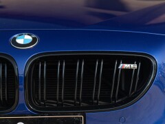 BMW M6 Cabriolet Competition 