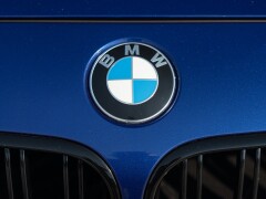 BMW M6 Cabriolet Competition 