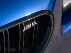 BMW M6 Cabriolet Competition 