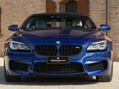 BMW M6 Cabriolet Competition 