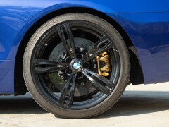BMW M6 Cabriolet Competition 