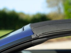 BMW M6 Cabriolet Competition 