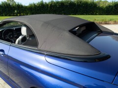 BMW M6 Cabriolet Competition 