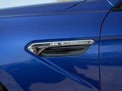 BMW M6 Cabriolet Competition 