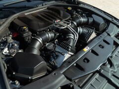 BMW M6 Cabriolet Competition 