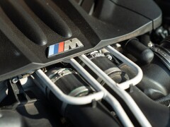 BMW M6 Cabriolet Competition 