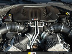 BMW M6 Cabriolet Competition 