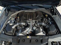BMW M6 Cabriolet Competition 