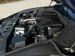 BMW M6 Cabriolet Competition 