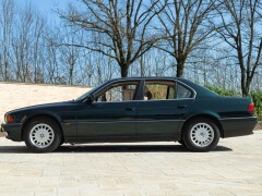 BMW 725 TDS 