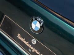 BMW 725 TDS 