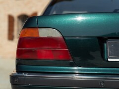 BMW 725 TDS 