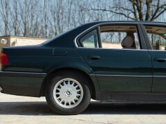 BMW 725 TDS 