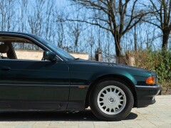 BMW 725 TDS 