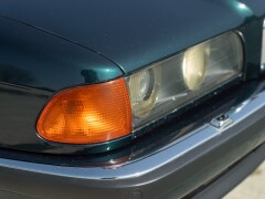 BMW 725 TDS 