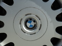 BMW 725 TDS 