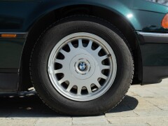 BMW 725 TDS 