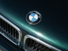 BMW 725 TDS 