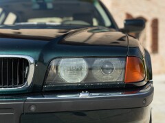 BMW 725 TDS 