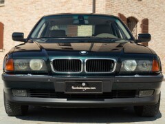 BMW 725 TDS 