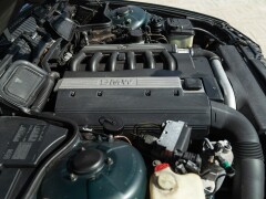 BMW 725 TDS 