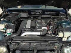 BMW 725 TDS 