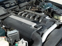 BMW 725 TDS 