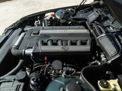 BMW 725 TDS 