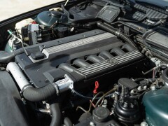 BMW 725 TDS 