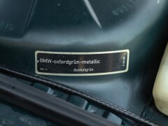 BMW 725 TDS 