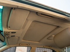 BMW 725 TDS 