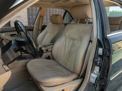 BMW 725 TDS 