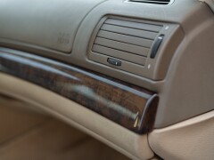 BMW 725 TDS 