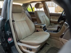 BMW 725 TDS 