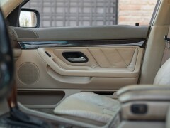 BMW 725 TDS 