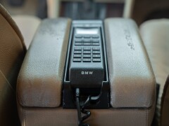 BMW 725 TDS 