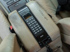 BMW 725 TDS 