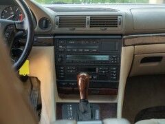 BMW 725 TDS 