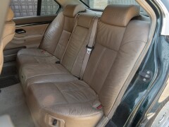 BMW 725 TDS 