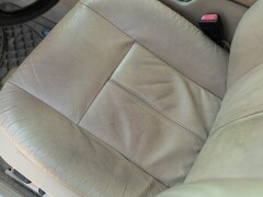 BMW 725 TDS 