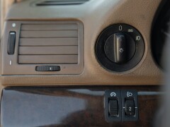 BMW 725 TDS 