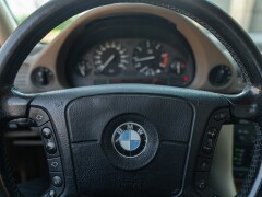 BMW 725 TDS 