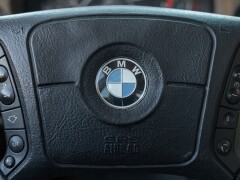 BMW 725 TDS 