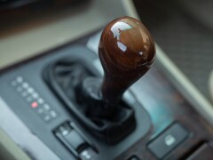 BMW 725 TDS 