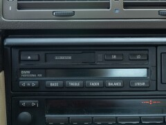 BMW 725 TDS 