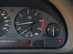 BMW 725 TDS 