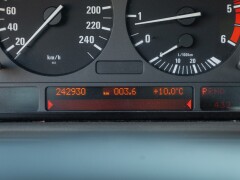 BMW 725 TDS 