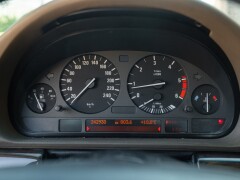 BMW 725 TDS 