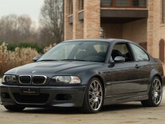BMW M3 E46 