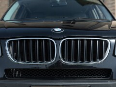 BMW X3 D 